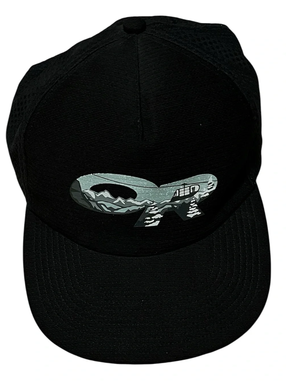 Outdoor research hat